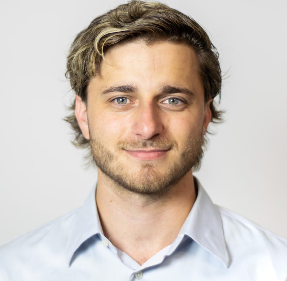 Photo of Santiago Locatelli